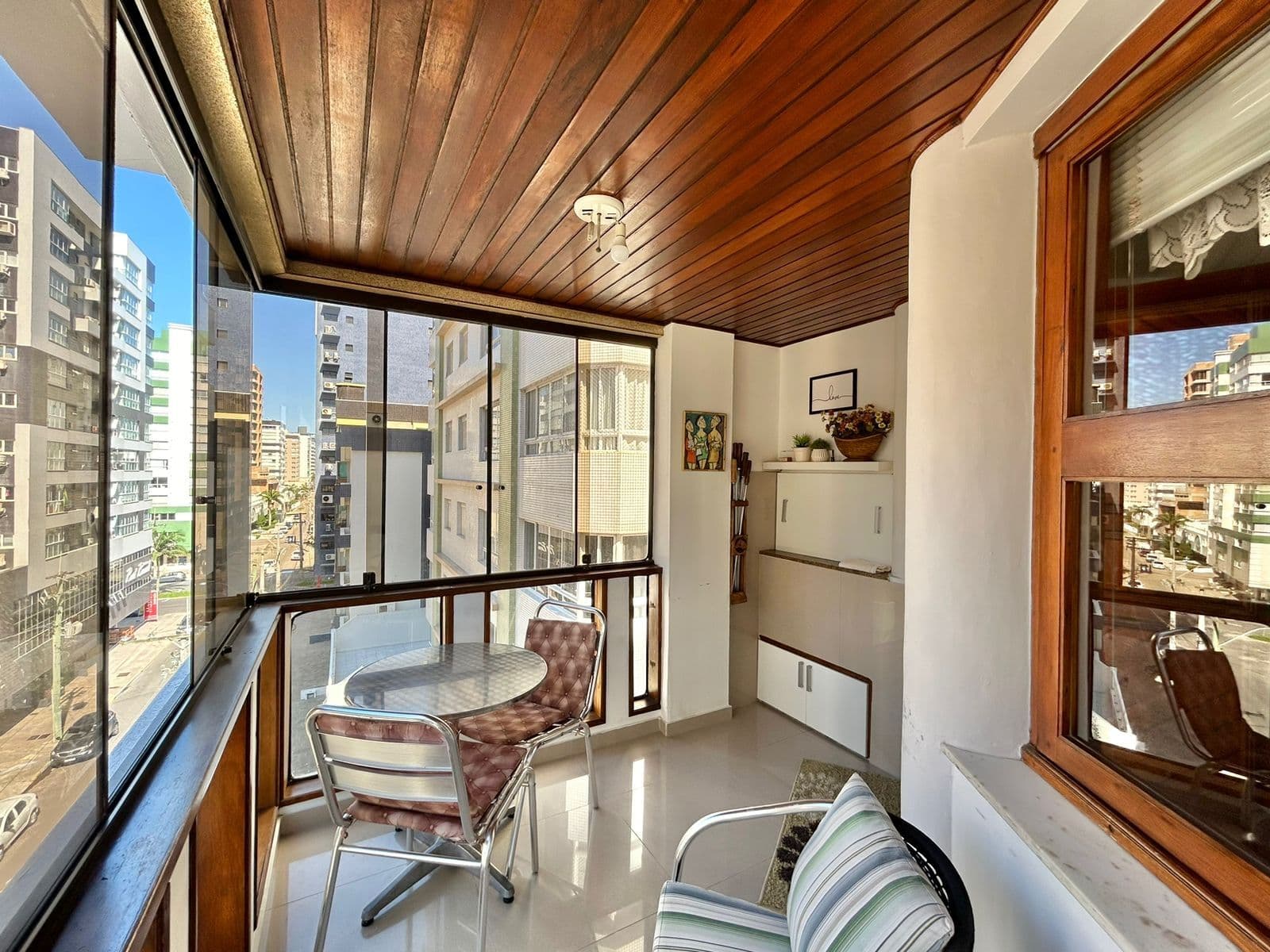 Apartamento no Centro de Capão da Canoa