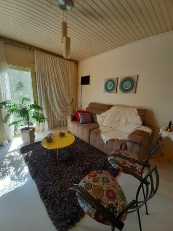 Casa Central