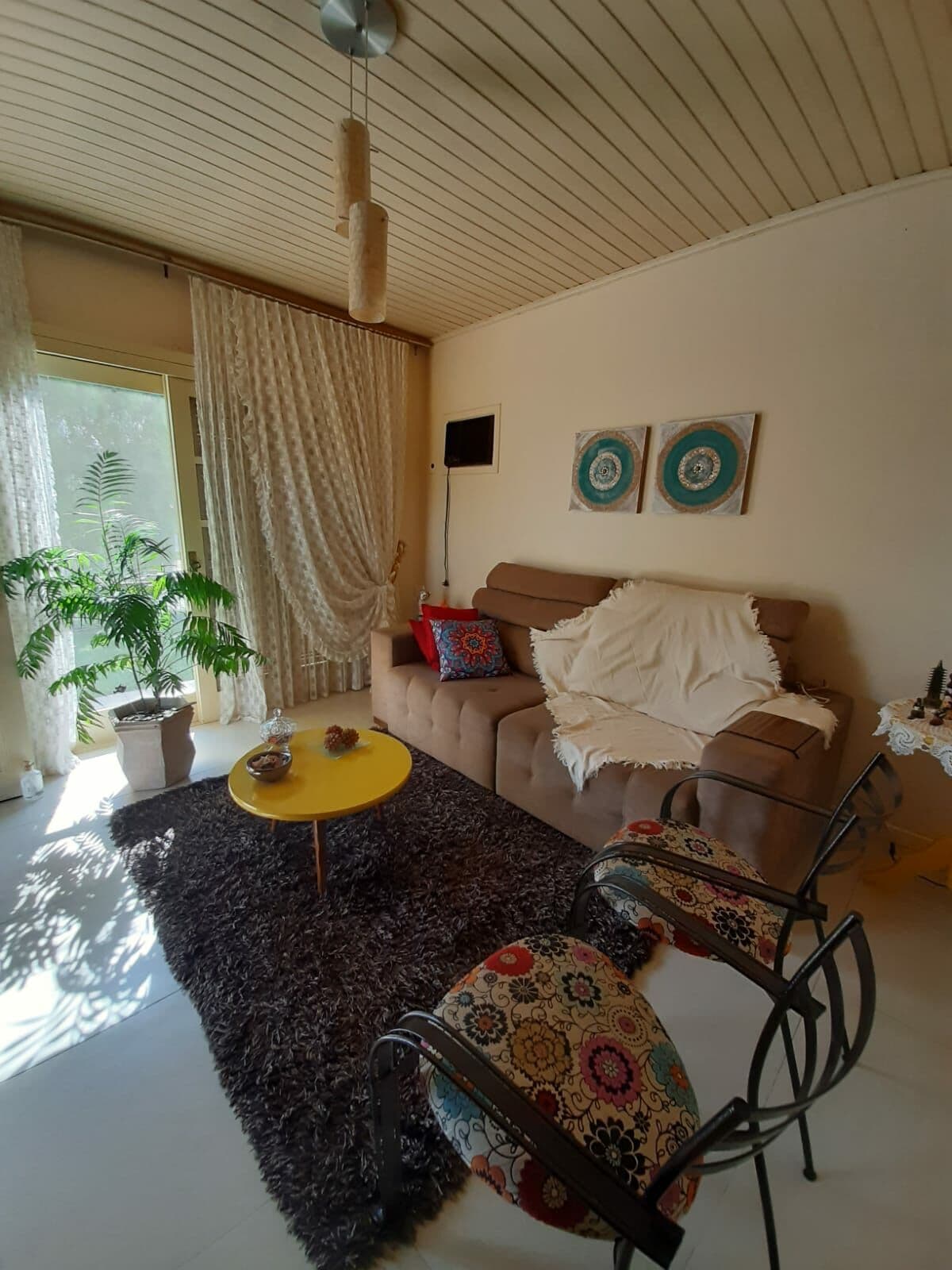 Casa Central