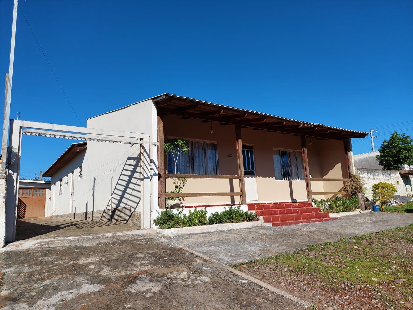 Casa