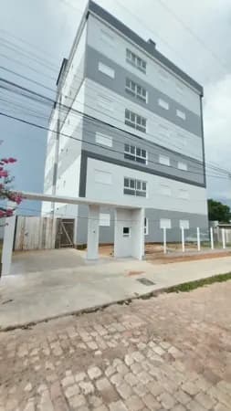 Apartamento Novo, Alto Padrão