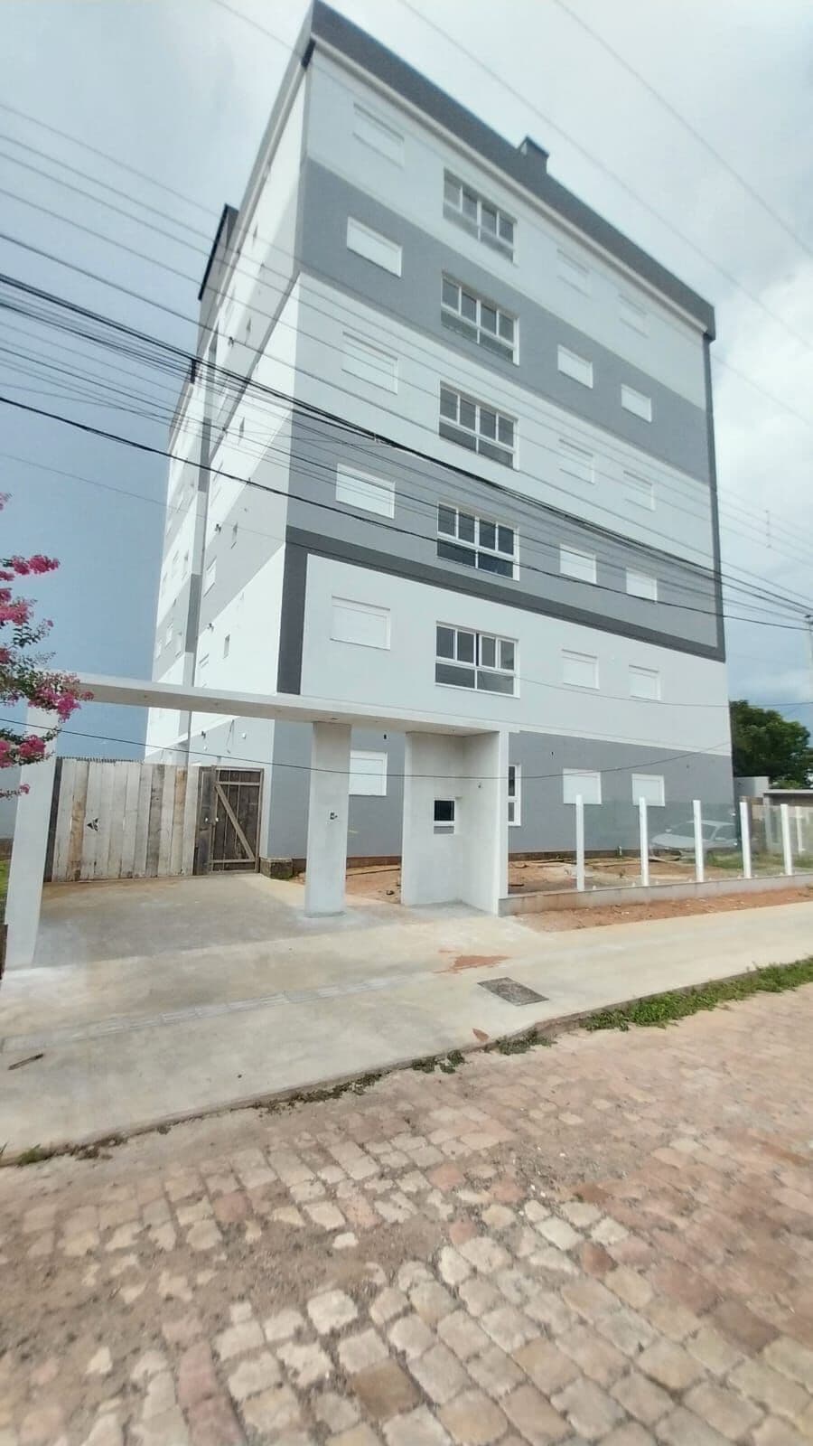 Apartamento Novo, Alto Padrão