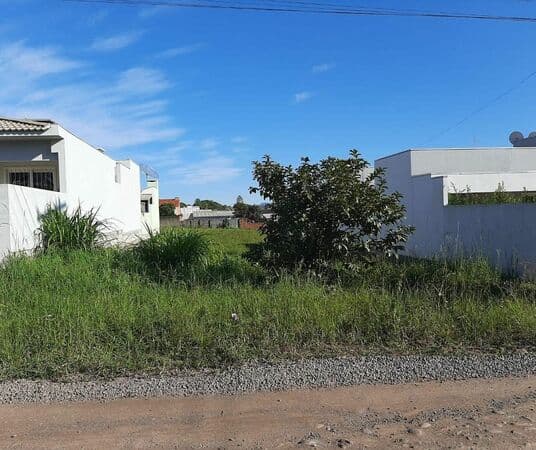 Lote/Terreno em Venâncio Aires - Cidade Alta
