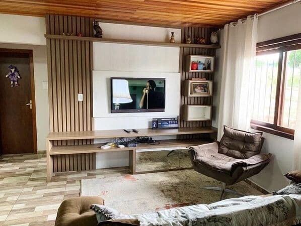 Fazenda/Sítios/Chácaras em Venâncio Aires - Linha Bem Feita