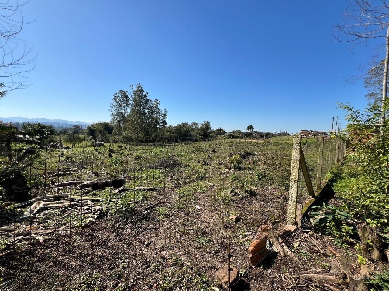 Amplo Terreno