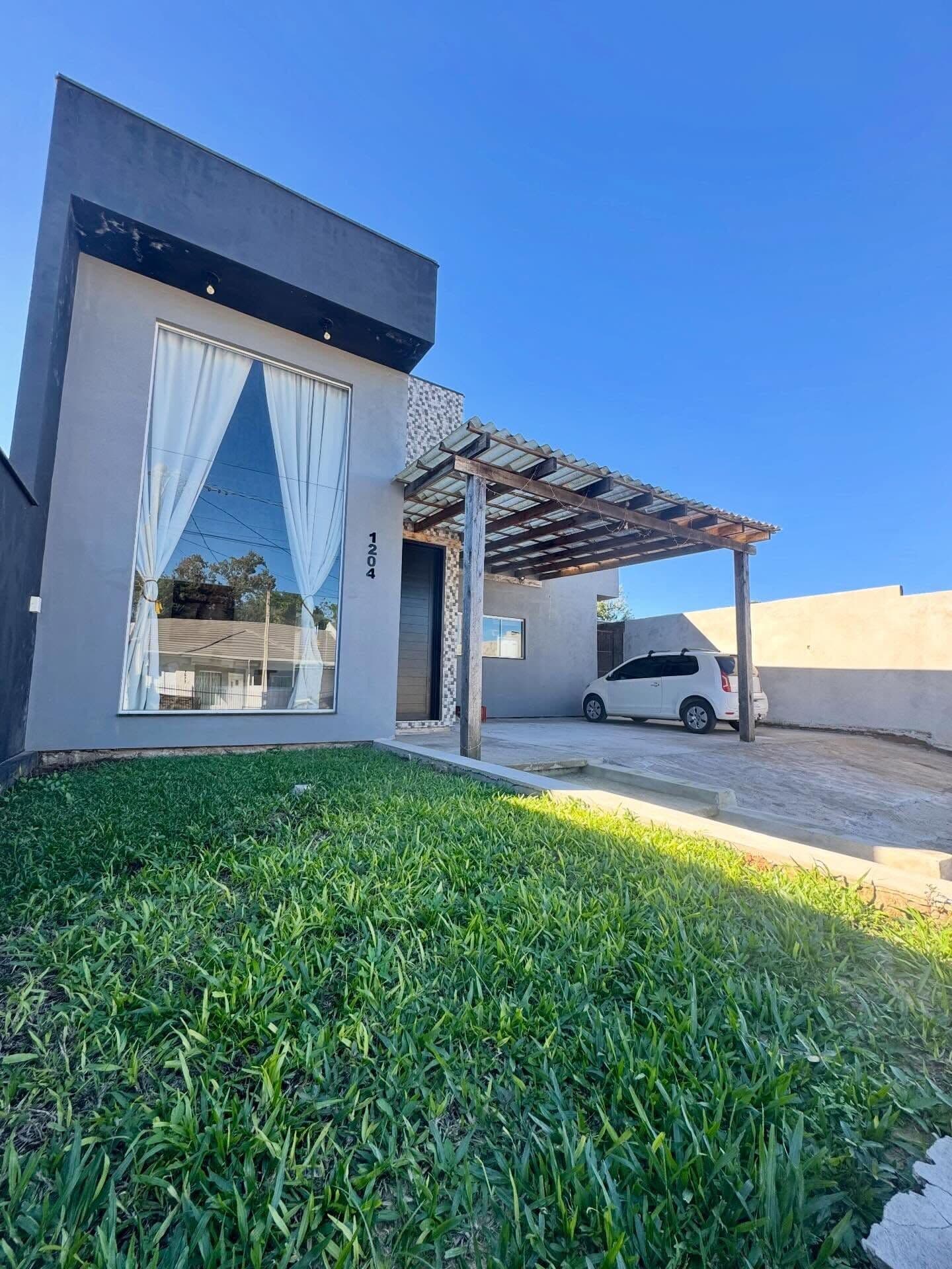 Casa em Venâncio Aires - Bela Vista