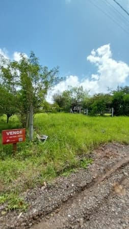 Terreno - Oportunidade