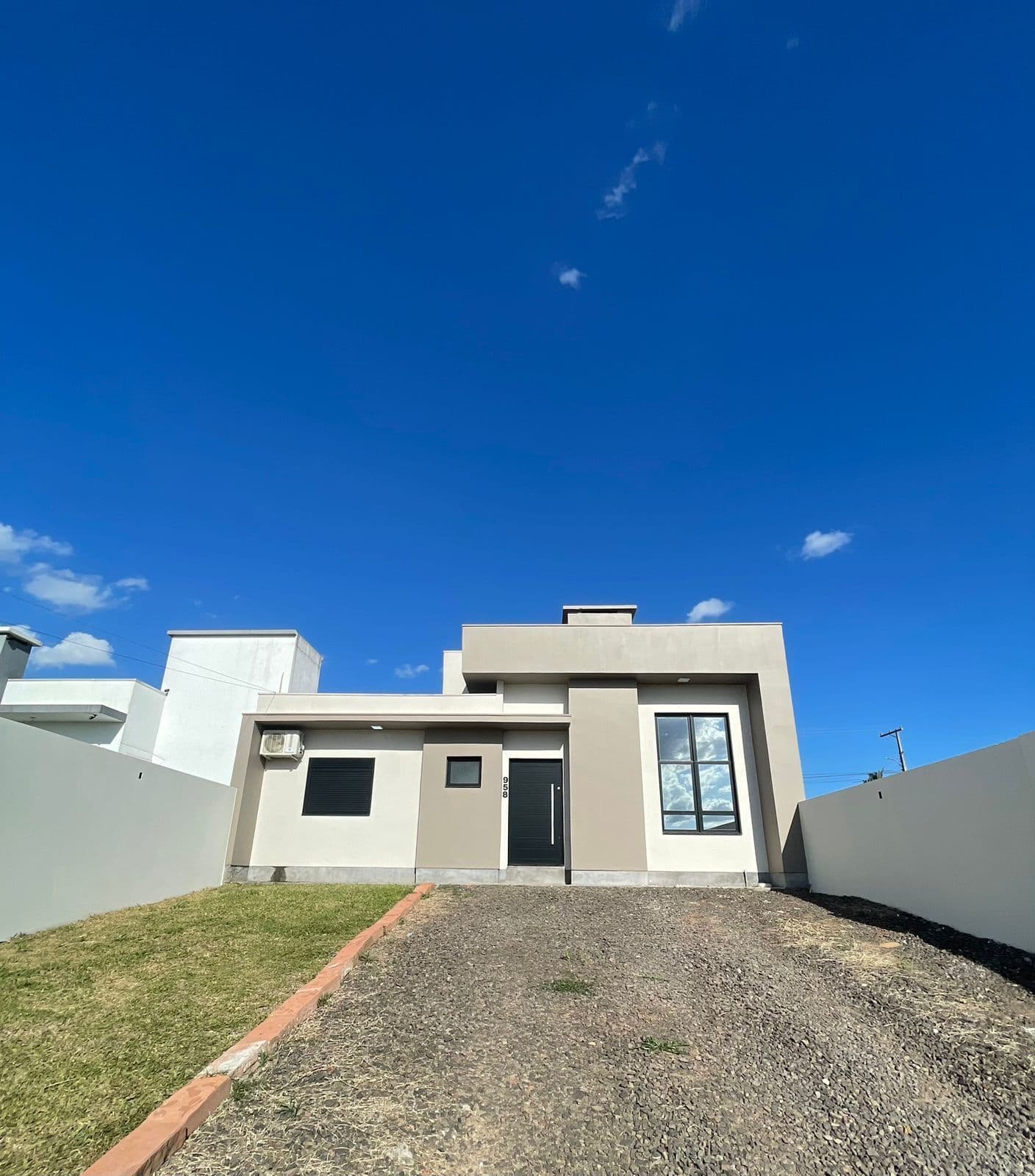 Casa em Venâncio Aires - Santa Tecla