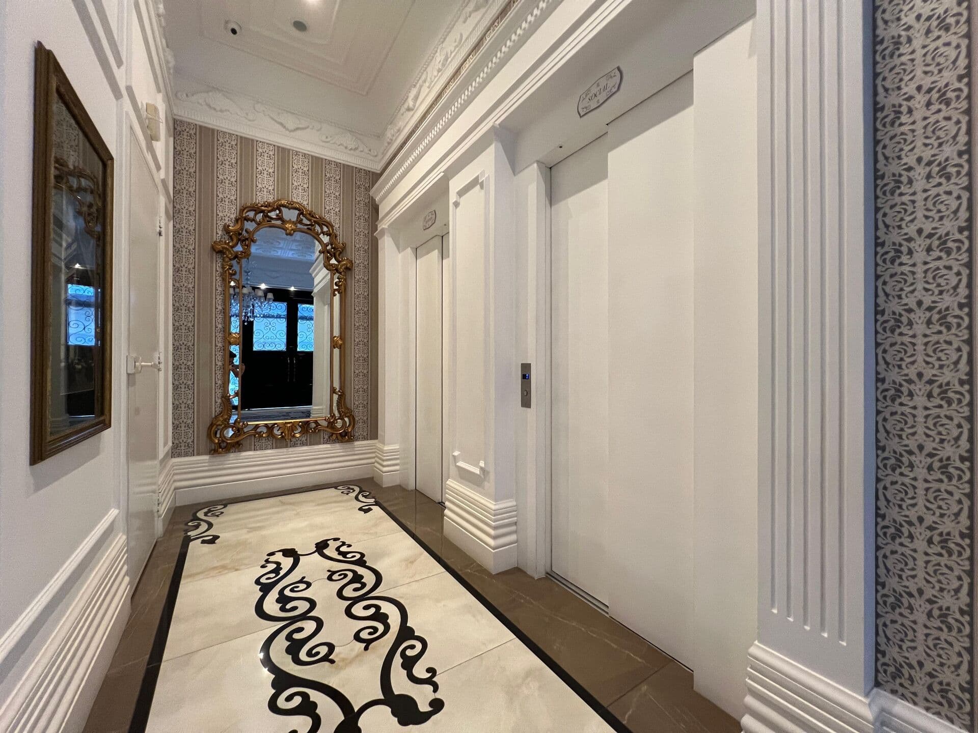 Apartamento Alto Padrão em Itapema