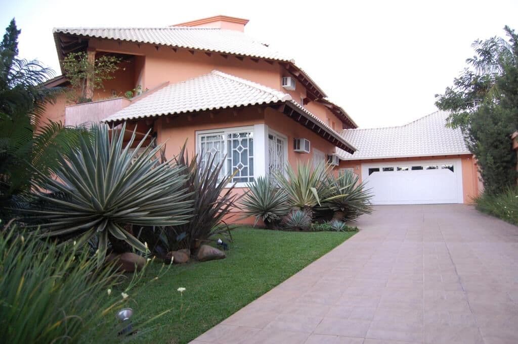 Casa Deslumbrante no Centro da Cidade