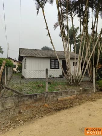 Lote/Terreno em Massaranduba - Campinha