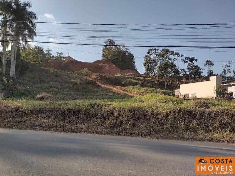 Lote/Terreno em Massaranduba - Campinha