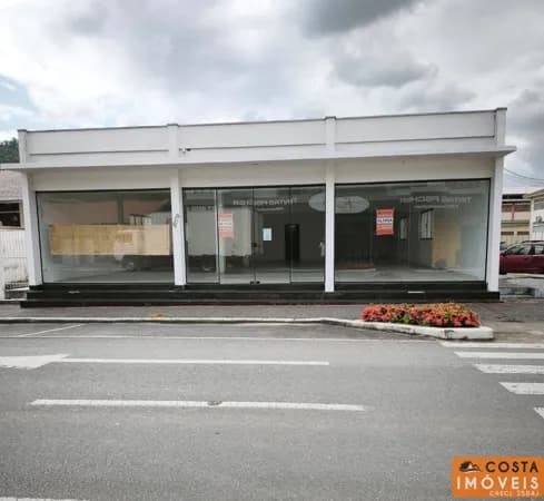 Sala Comercial