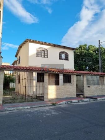 Sobrado em Vila Velha - Jardim do Vale
