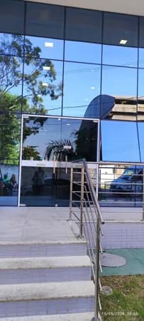 Sala comercial