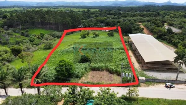 Terreno em Loteamento em Xurí, Vila Velha/ES