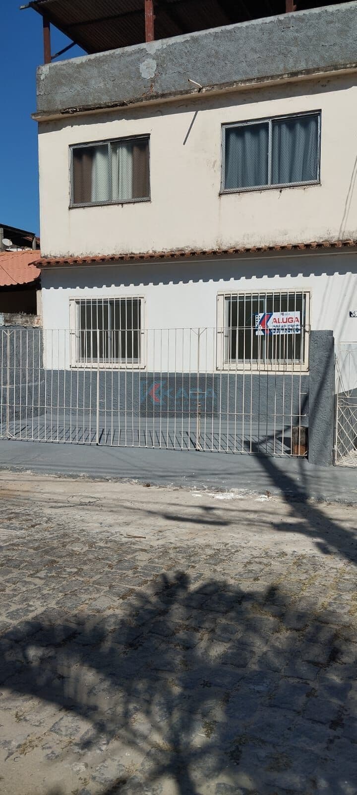 Casa IBES, Vila Velha/ES