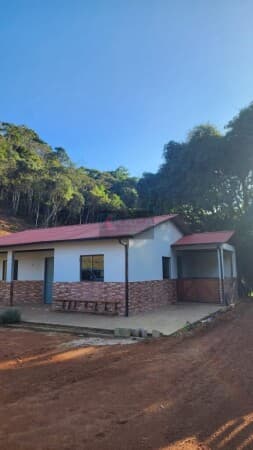 Fazenda/Sítios/Chácaras em Domingos Martins - Centro