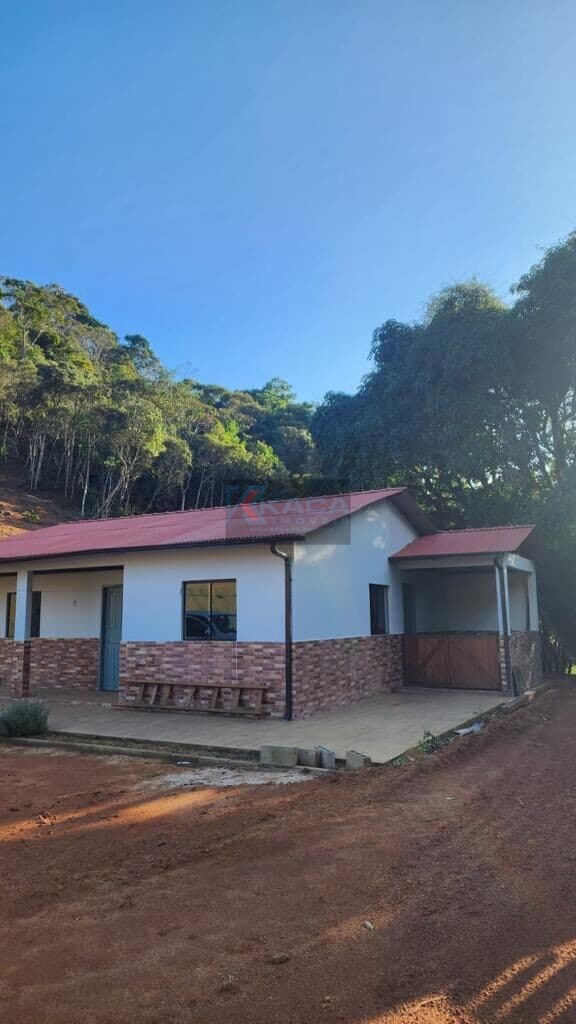 Fazenda/Sítios/Chácaras em Domingos Martins - Centro