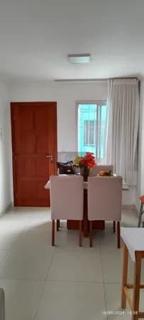 Apartamento em Boa Vista II, Vila Velha/ES