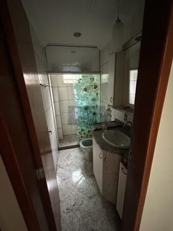 Apartamento em Vila Velha - Aribiri