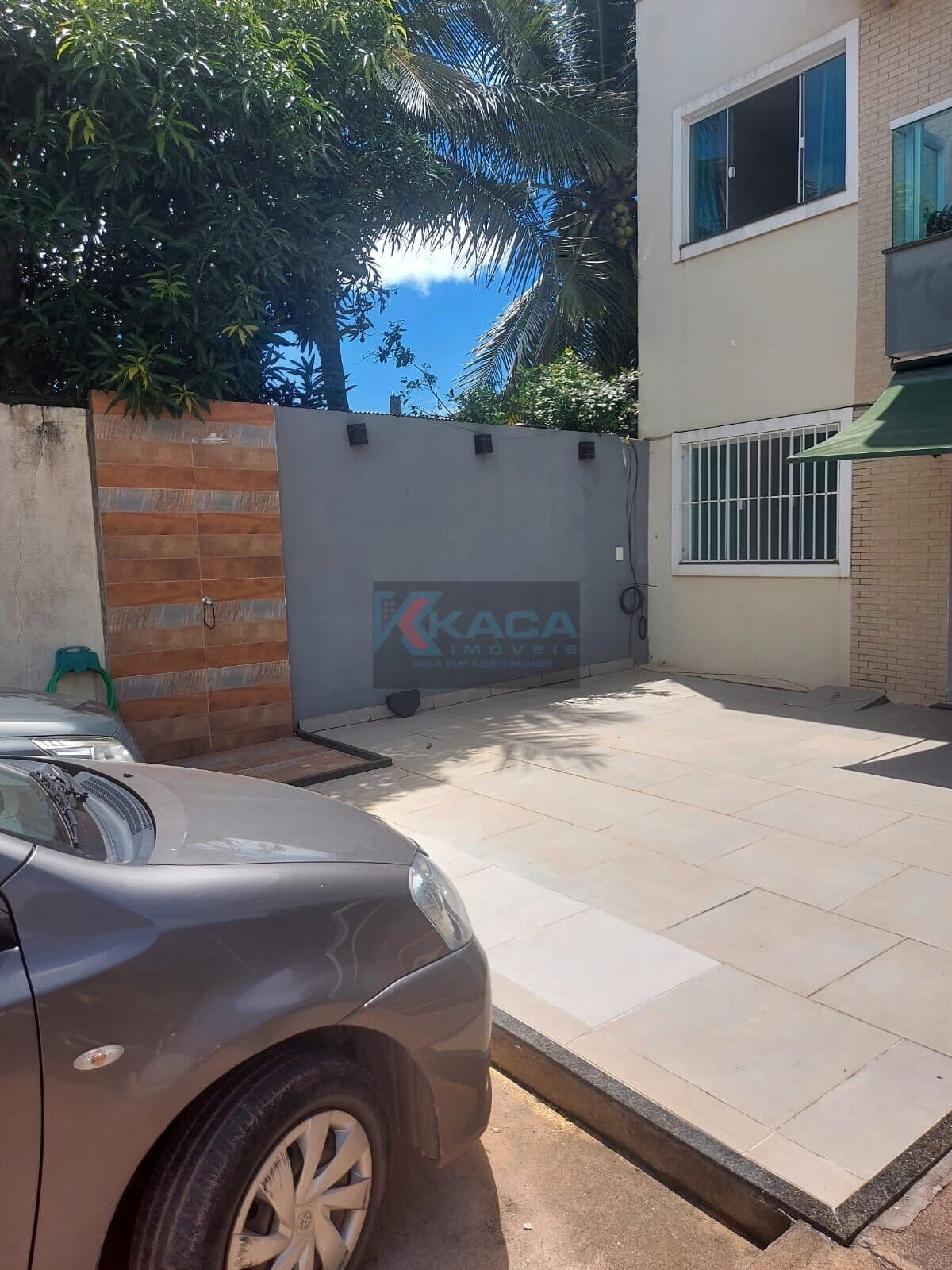 Apartamento em Vila Velha - Riviera da Barra