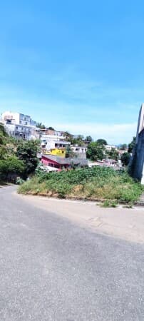 Lote/Terreno em Guarapari - Santa Mônica