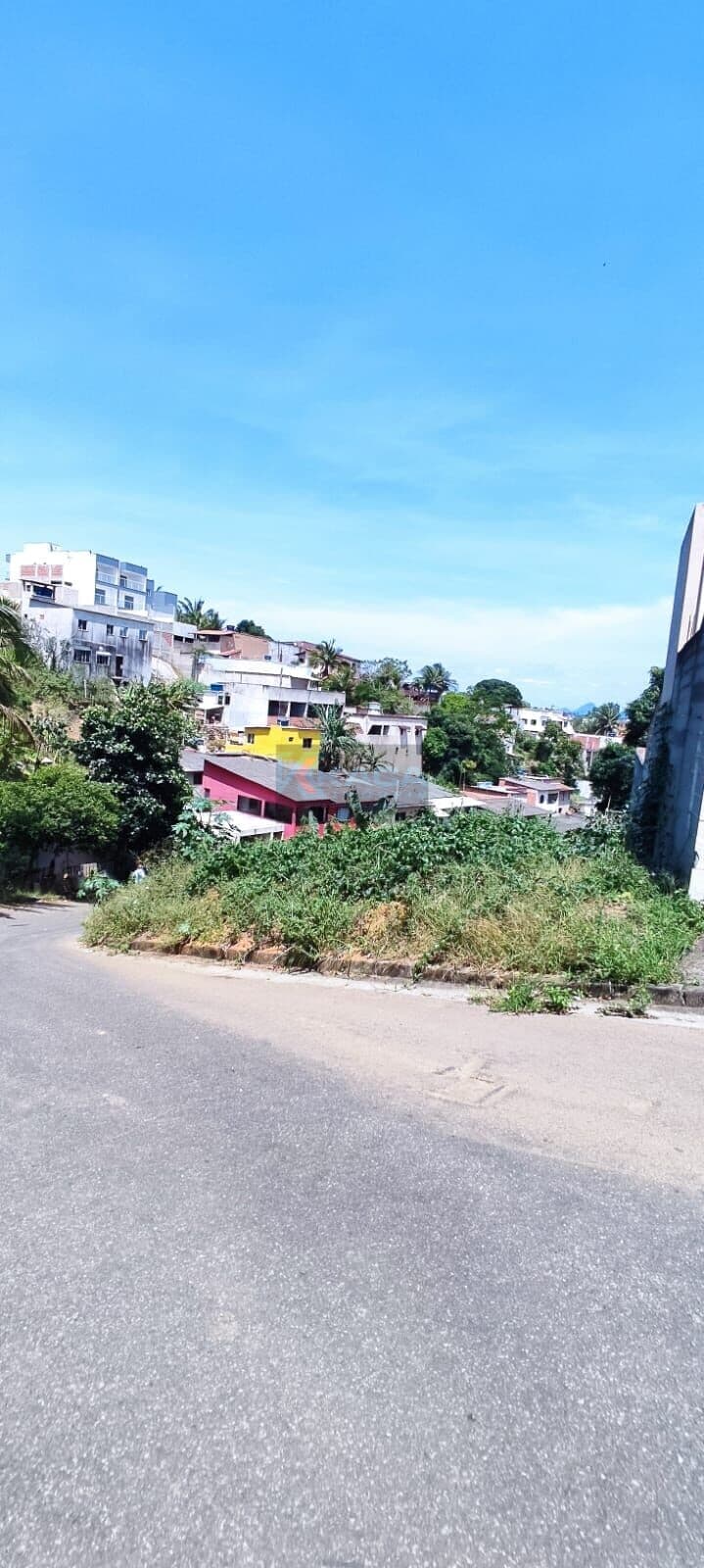 Lote/Terreno em Guarapari - Santa Mônica