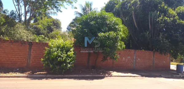 Lote/Terreno em Porto Rico - Centro