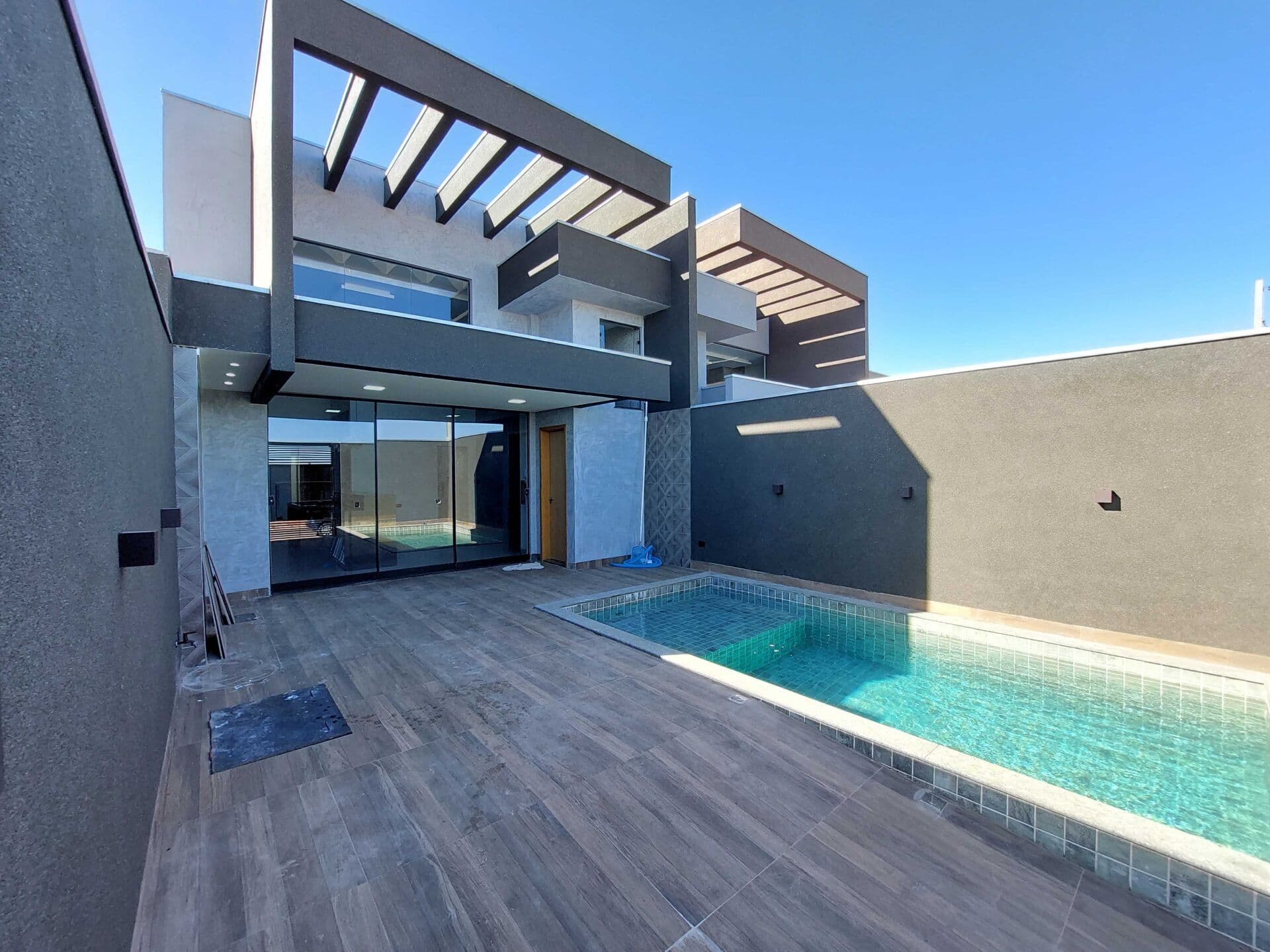 Casa à venda no Loteamento Riviera em Porto Rico PR