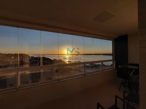 Apartamento à venda no Residencial Rio Paraná em Porto Rico PR