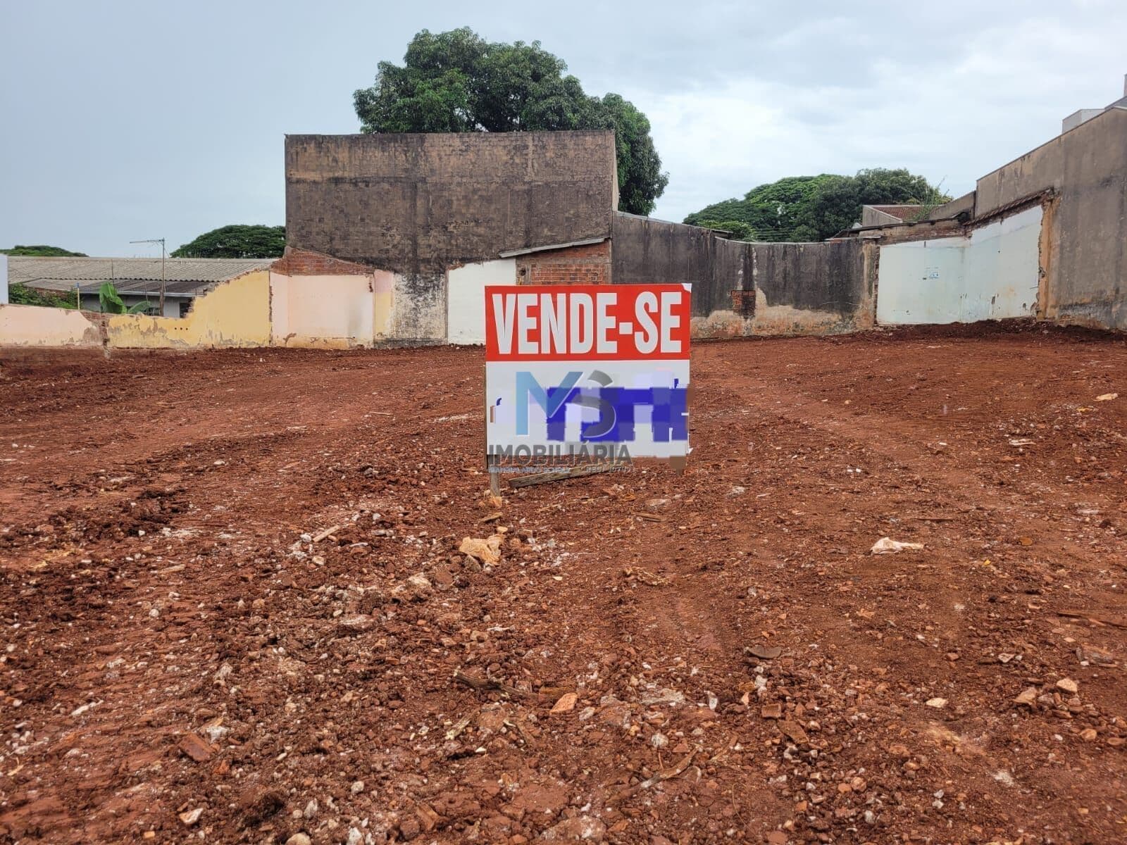Terrenos Residenciais em Maringá