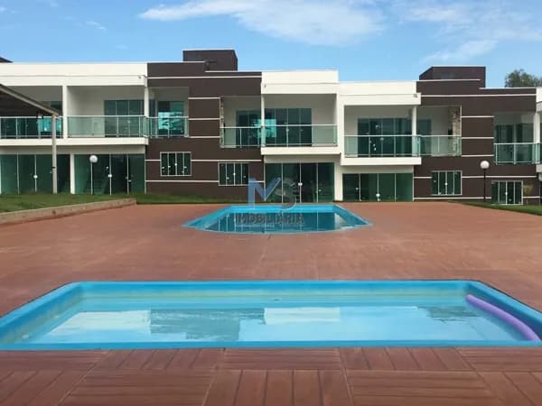Sobrado Condomínio Porto Belo Porto Rico - PR