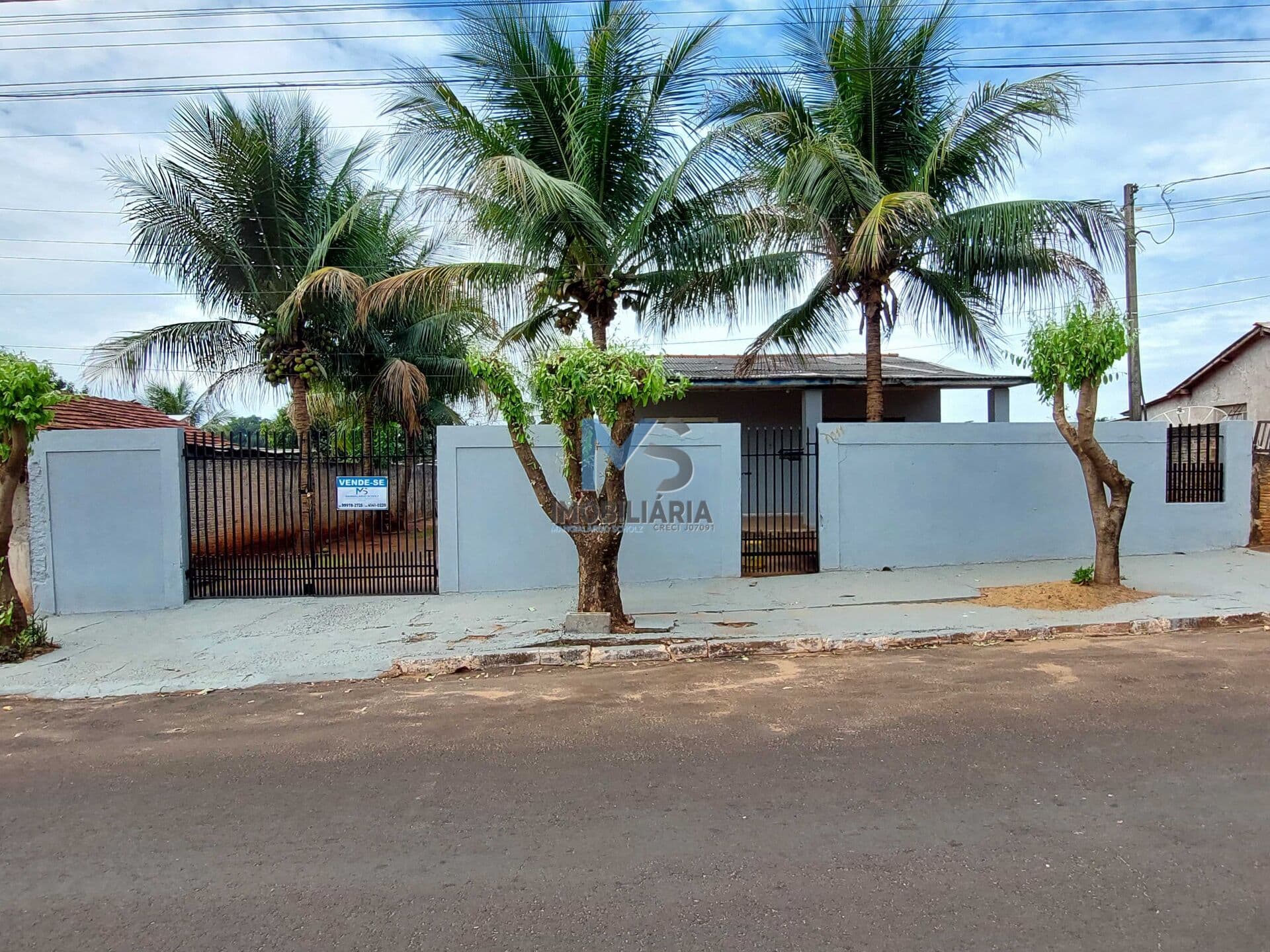 Terreno à venda, Porto Rico