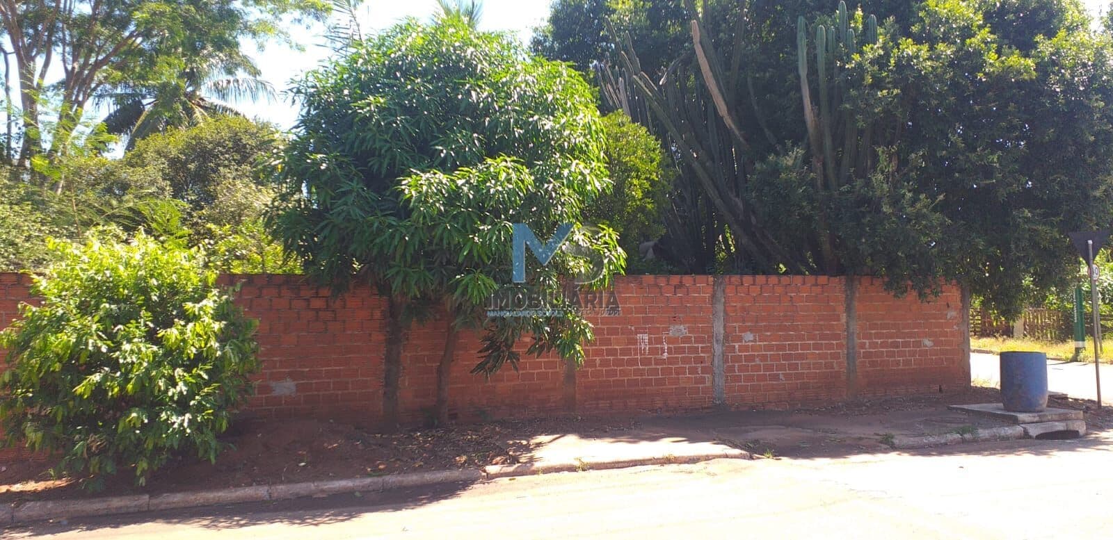 Lote/Terreno em Porto Rico - Centro
