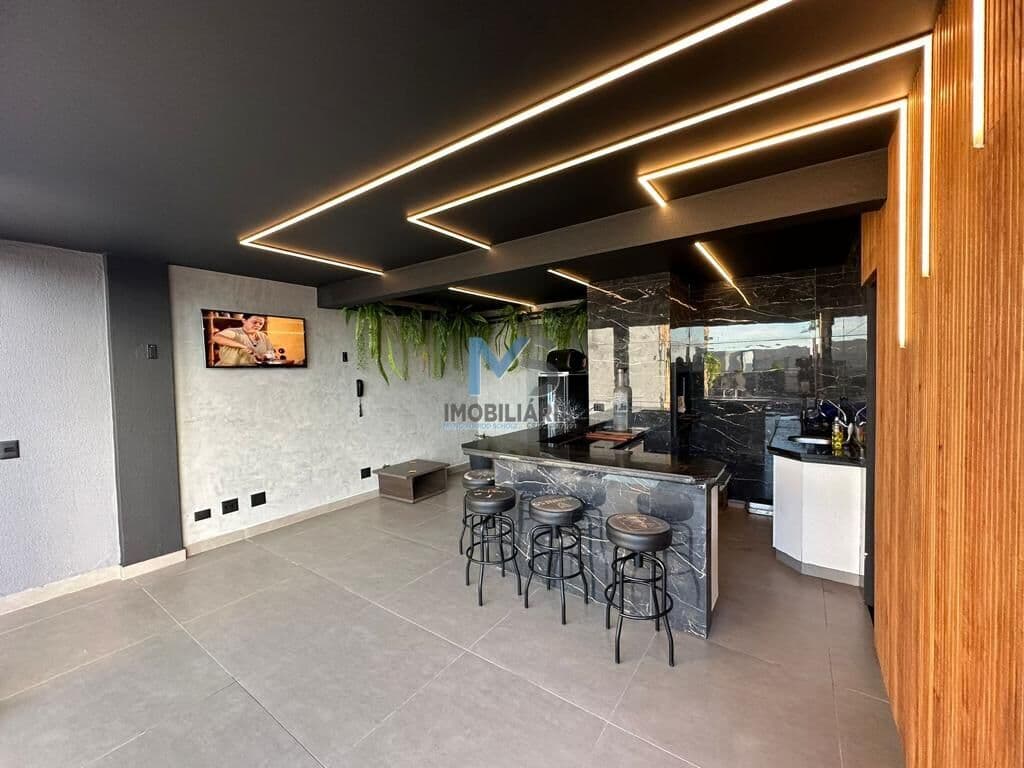 Apartamento em Londrina - Centro