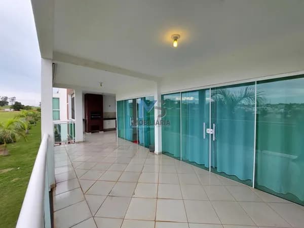 Sobrado para Locação mensal, Porto Rico - PR