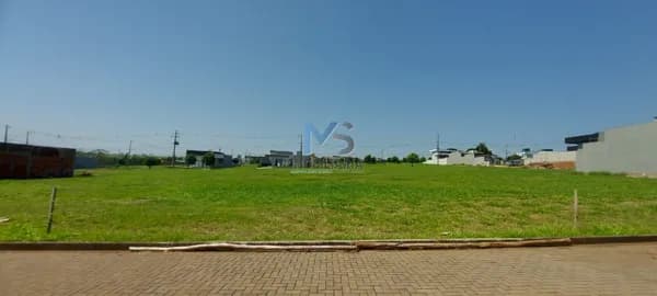 Lote/Terreno em Porto Rico - Centro
