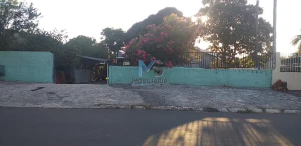 Lote/Terreno em Porto Rico - Centro