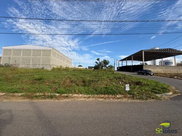 Lote/Terreno em Lavras - Santa Cruz