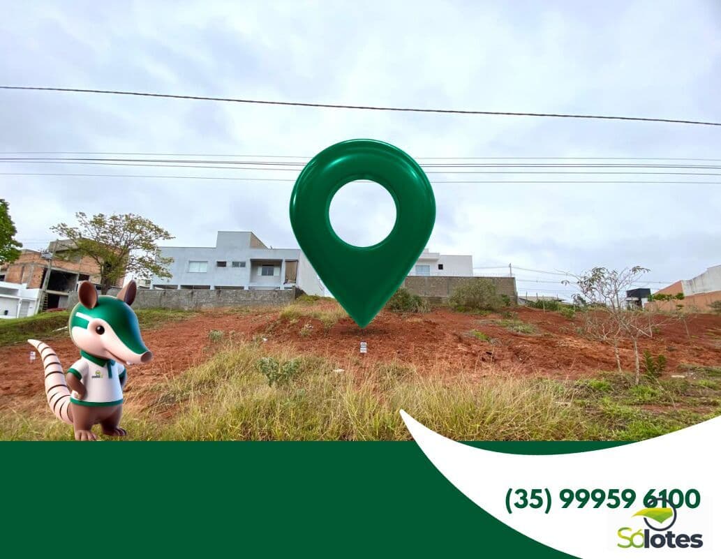 Lote residencial