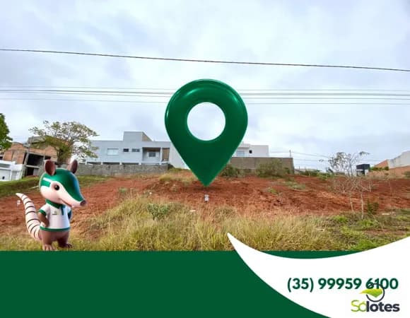 Lote residencial