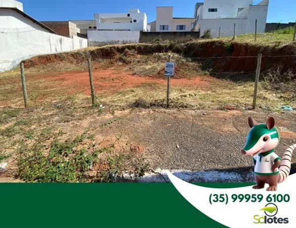 Bairro Central - Ótima Localização