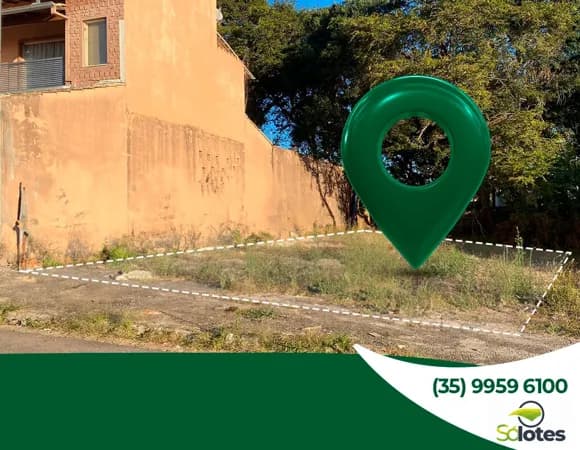 Lote 100% plano