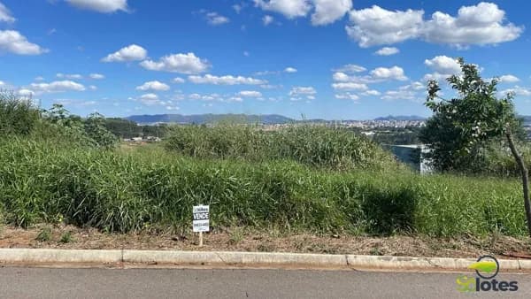 Lote plano