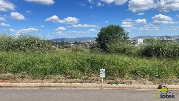 Lote plano
