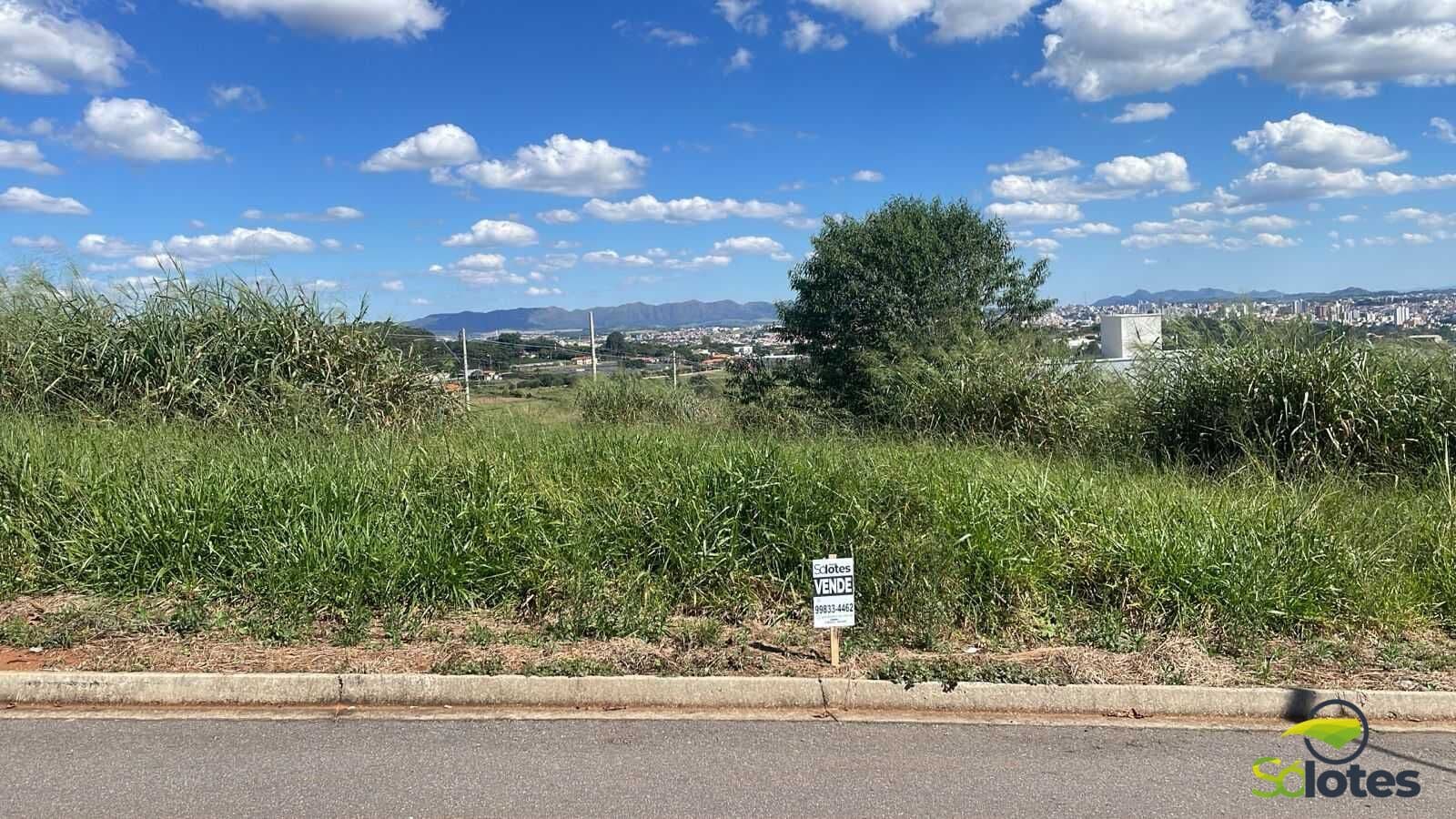 Lote plano