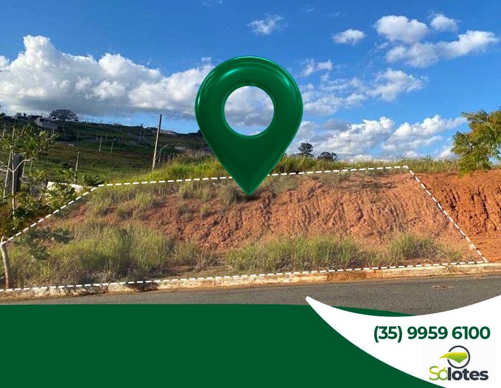 Lote/Terreno em Lavras - Belo Monte