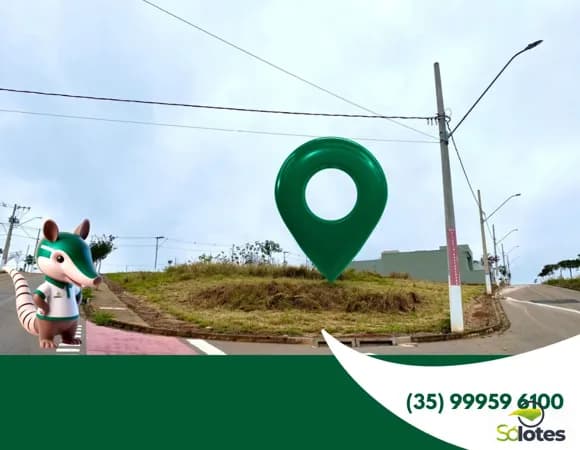 Bairro Portal da Mata
