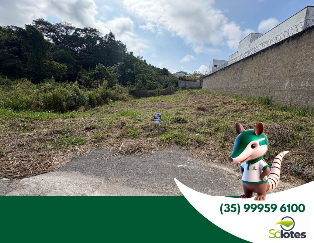 OPORTUNIDADE - Lote com 365 m²
